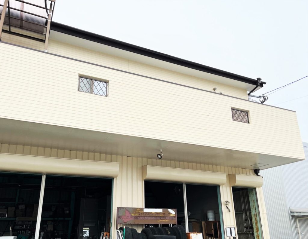 糸島市　W様　完工 (4)